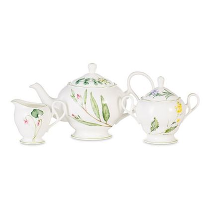 Набор чайный Noritake Английские травы