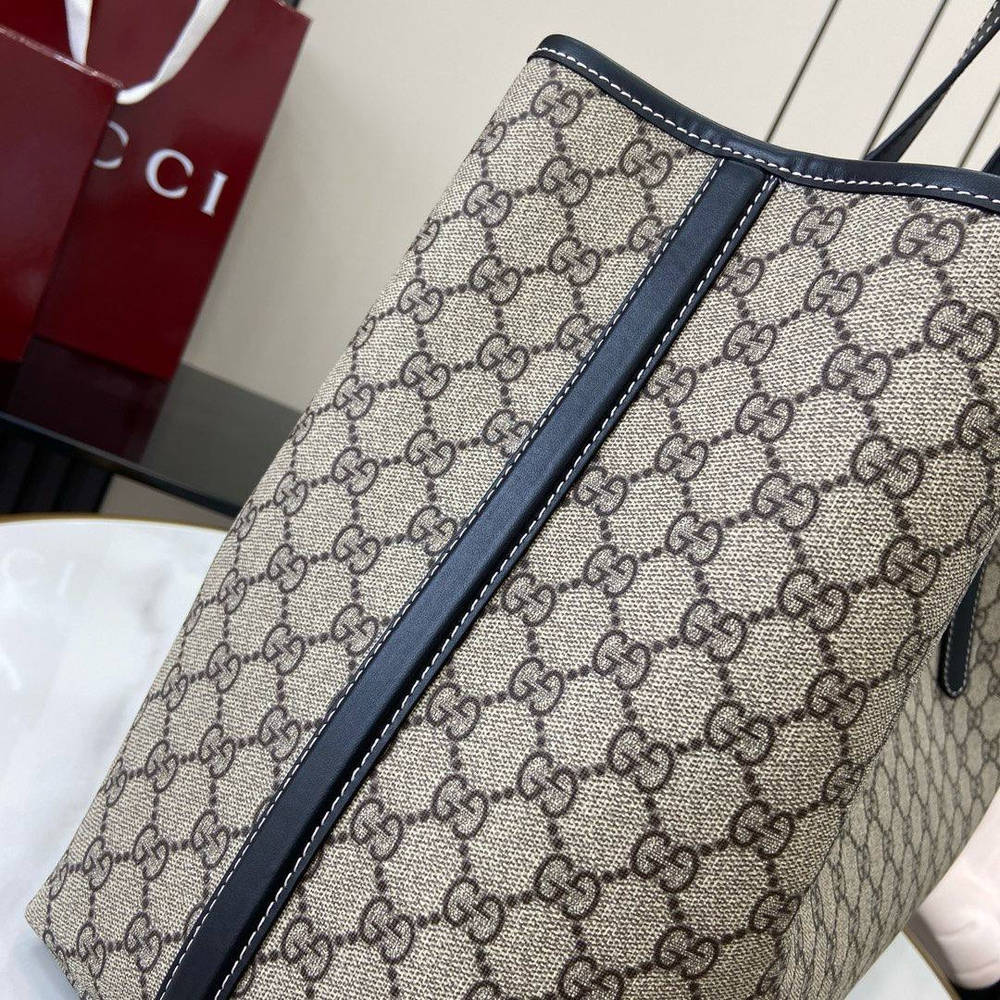 Сумка тоут Gucci tote bag