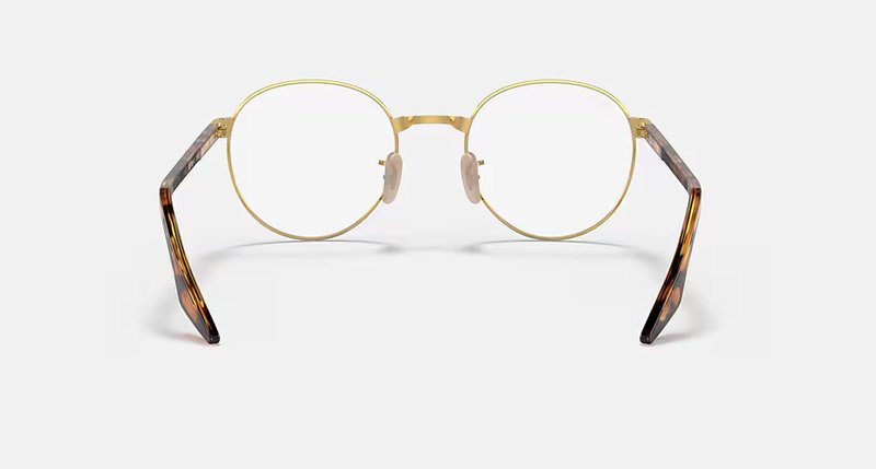 RAY-BAN RX3691V 2500 OPTICS