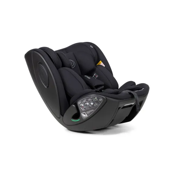 Автокресло Tutis Beno 360 Black