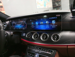 Установочный комплект для MERCEDES E class W213 2015-2017  KUBERG MRW-M1202