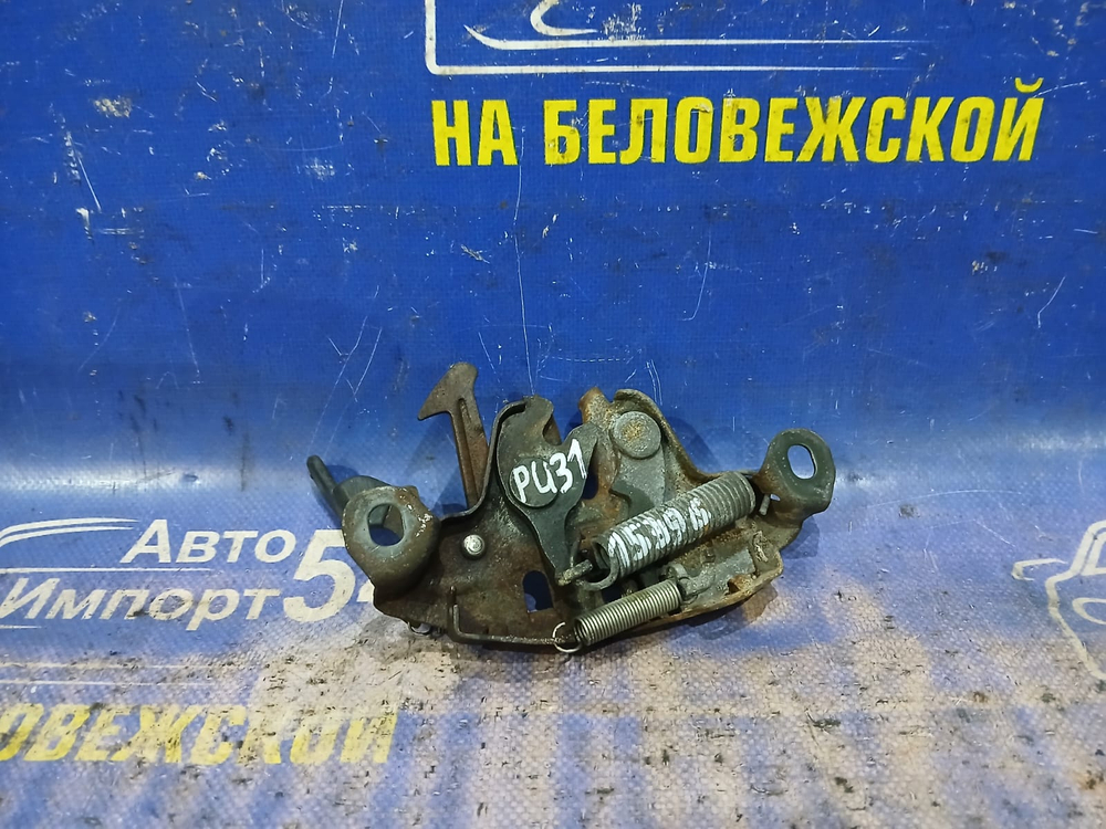 Замок капота NISSAN PRESAGE 2006-2009