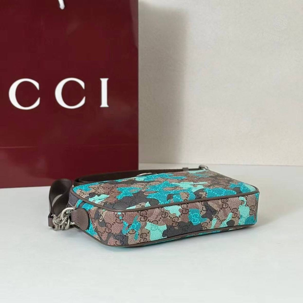 Сумка через плечо Gucci