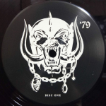 Motorhead / 1979 (Limited Edition)(7LP + 7" Vinyl Single)