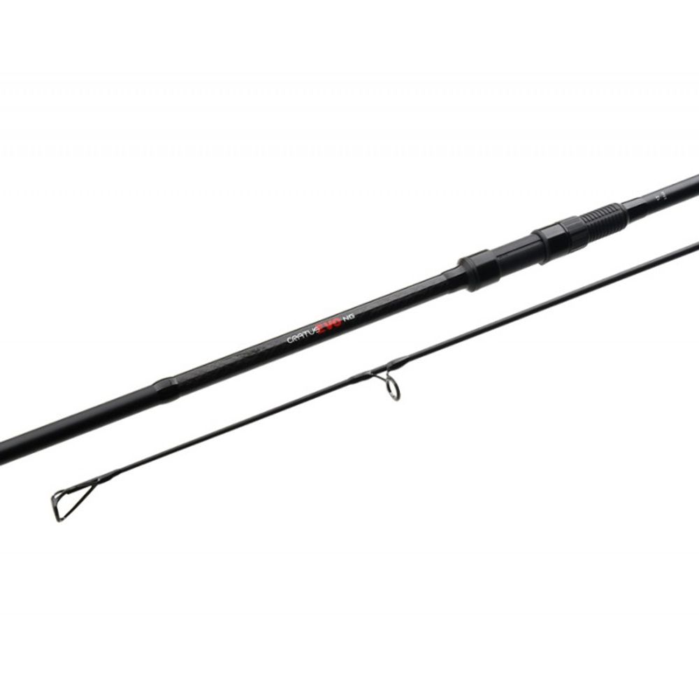 CARP PRO Удилище карповое 2-х секц. Cratus Evo NG 13' 3.5lb 50мм