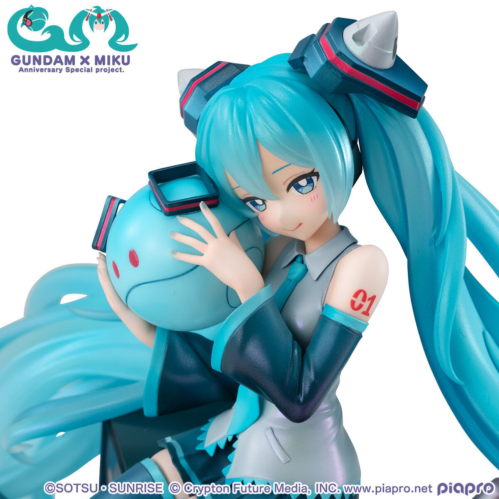 Hatsune Miku