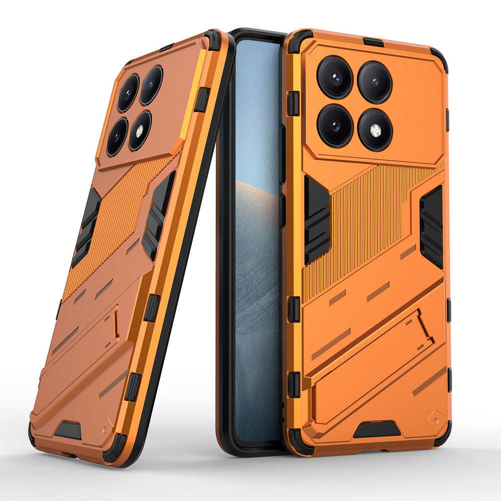 Чехол Warrior Case для Poco X6 Pro