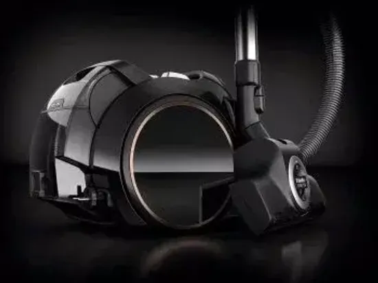 Пылесос Miele Boost CX1 Cat & Dog Obsidian черный