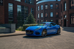 JAGUAR F‑TYPE R