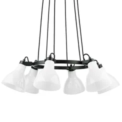 Подвесная люстра Acrobata 761160 Lightstar