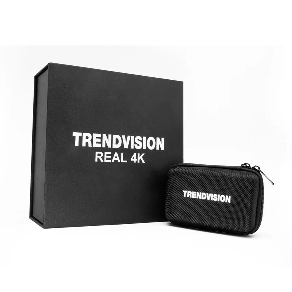 TrendVision Hybrid Signature Real 4K