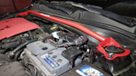 Распорка передних стоек Kia Cerato 4, Forte 3, K3 BD (ПОД ЗАКАЗ)
