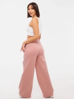 Брюки палаццо YOUTH CRAFT CLOTHING