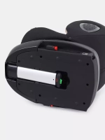 Автокресло Rant Helix isofix (40-150 см) Black