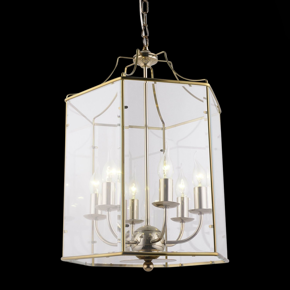 Люстра подвесная ST Luce Terso SL228.303.06