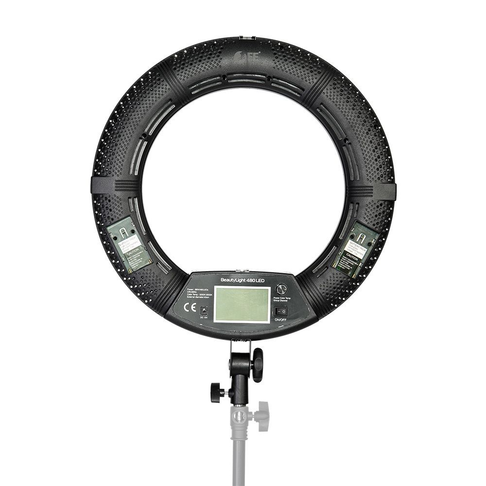 Falcon Eyes BeautyLight 480 LED