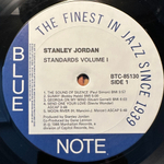 Stanley Jordan - Standards Volume 1 (Канада 1986г.)