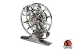 Катушка HIGASHI HI-55S Silver