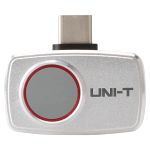 Тепловизор портативный для смартфона UNI-T UTi720M, UNI-T