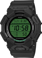 Мужские наручные часы Casio G-Shock GD-010BEG-1