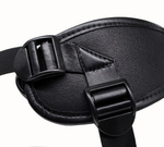 Податливый фаллос на трусиках Harness ART-Style - 20,5 см.