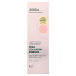 VT Cosmetics, Cica Collagen Essence, 30 мл (1,01 жидк. унц.)