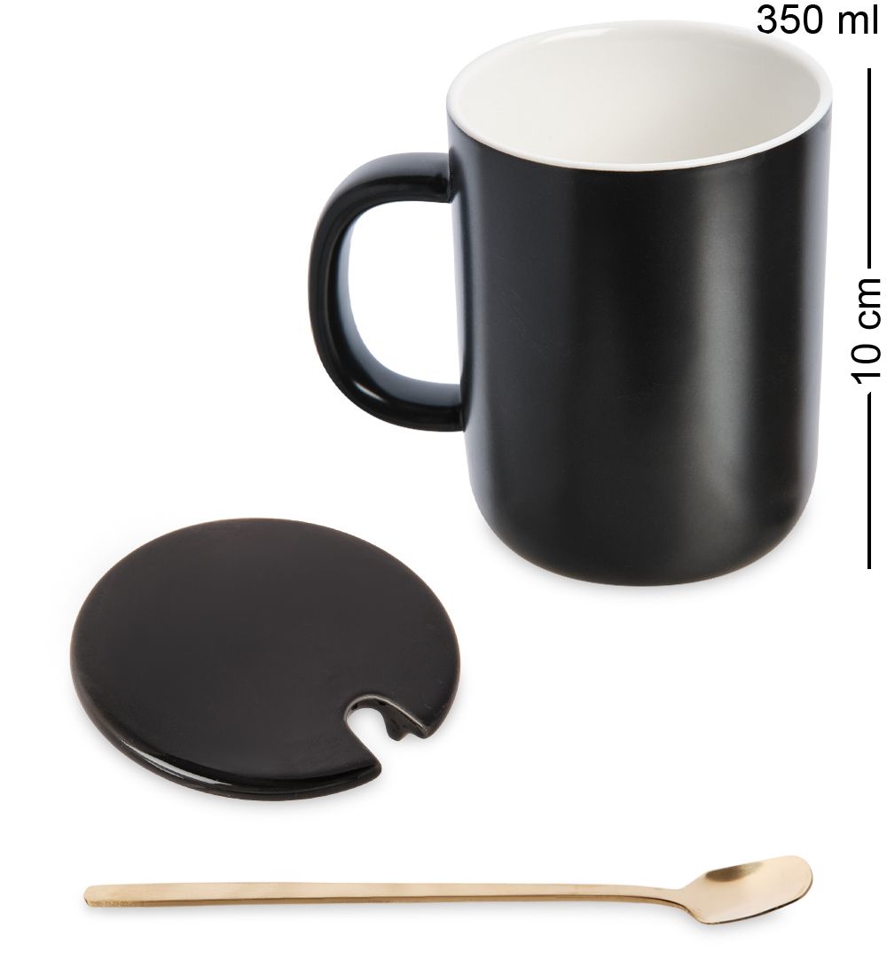 GAEM Art MUG-213/4 Кружка «Мир любви»