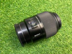 Sony 100mm 2.8 Macro (SAL-100M28)