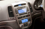 Topway TS10 4+32GB 8 ядер для Hyundai Santa Fe 2006 - 2012
