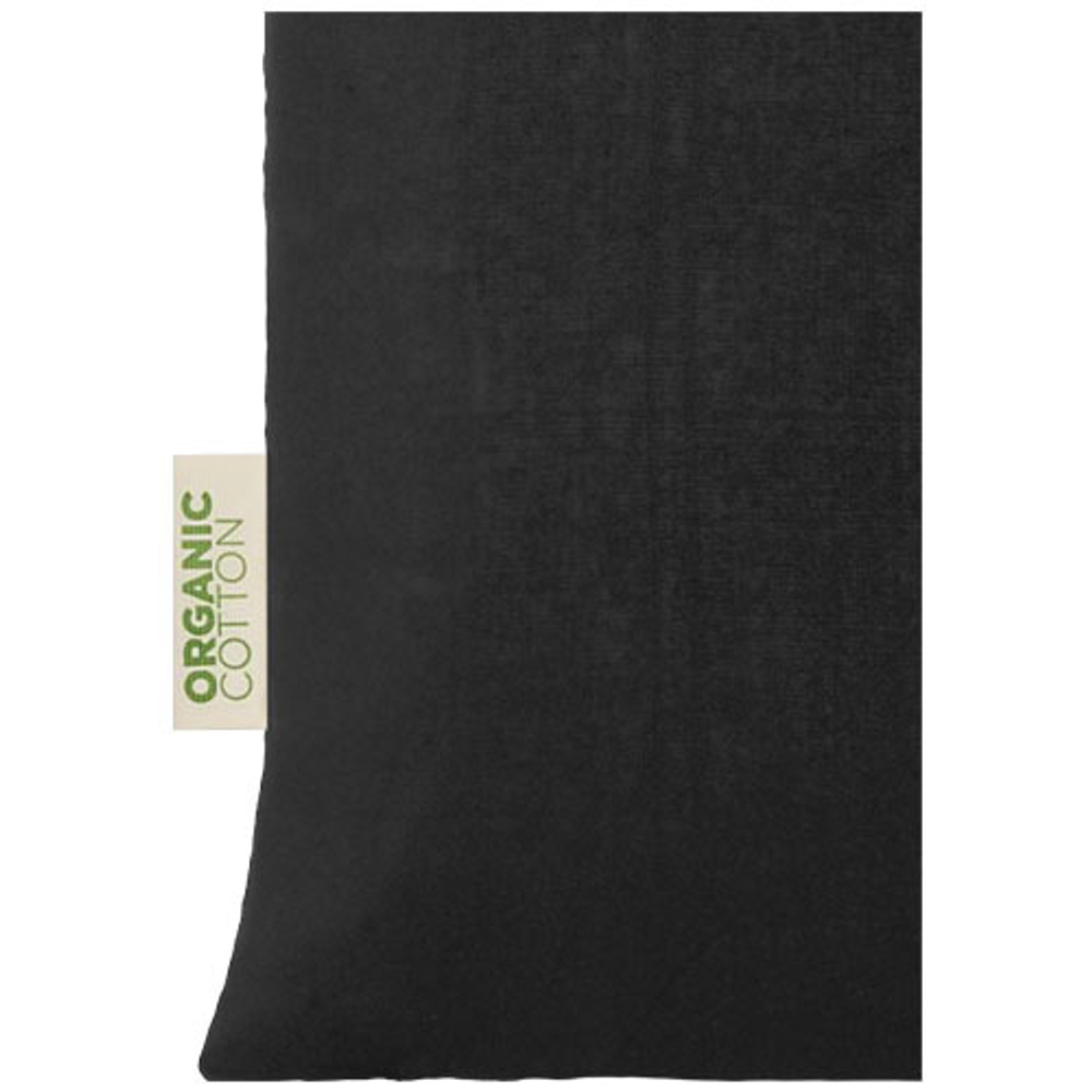 Сумка-шоппер Orissa из органического хлопка плотностью 100 г/м² (по стандарту GOTS)