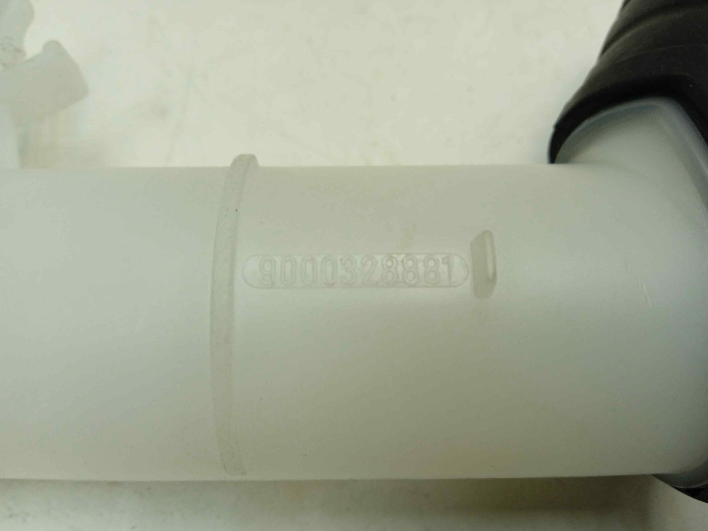 WIS24140OE/47 кт173 Камера прессостата для стиральной машины Bosch WIS24140OE/47 б/у