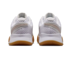 Женские теннисные кроссовки Nike Court Lite 4 - white/lt orewood/summit white/linien