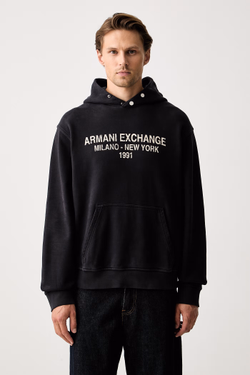 Толстовка Armani Exchange