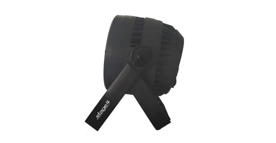 STAGE4 REPAR 24X10F IP прожектор LED PAR, 240Вт