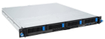 Серверная платформа 1U ASUS RS300-E12-PS4