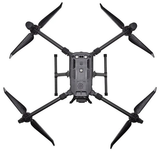 Квадрокоптер DJI Matrice 300 RTK