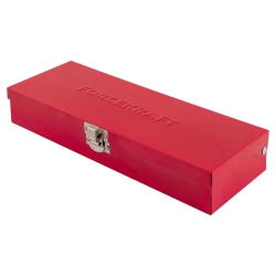 Головки 1/4'', 1/2'', набор 25пр. FORCEKRAFT FK-50121I