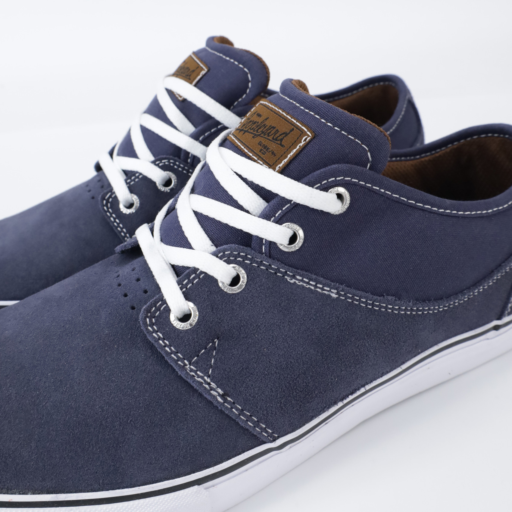 Globe Mahalo (midnight/white) артикул: - купить в магазине Дайс