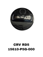 КРЫШКА МАСЛЕНАЯ CRV RD5 CM5 RA1