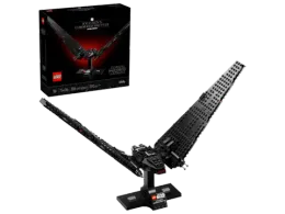 Конструктор LEGO Star Wars 75406 Командный шаттл Кайло Рена