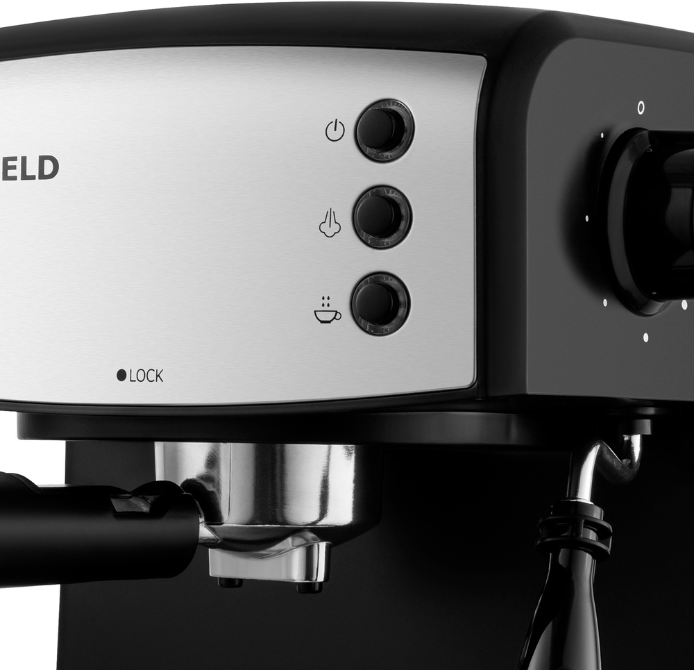 Maunfeld MF-734BK