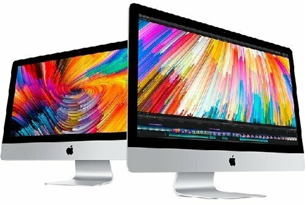 Моноблок Apple i5 10600 MXWT2R/A