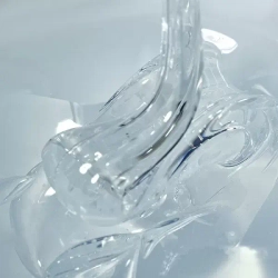 Гель-желе JELLY COLOR CLEAR,RuNail 15г №9846