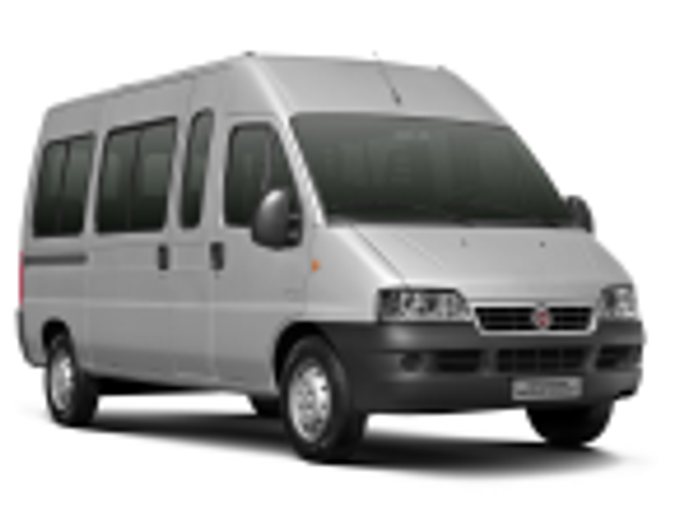 Порог передний правый Boxer, Ducato, Jumper 1993-2006 (Polcar)