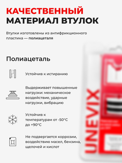 Ремкомплект рулевой рейки для ЭУР Toyota Prius (IV) [Кузов: ZVW5#] (2015-по н.в) (R-46)