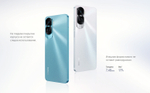 Смартфон HONOR 90 Lite 8/256 ГБ RU, Dual nano SIM, голубой