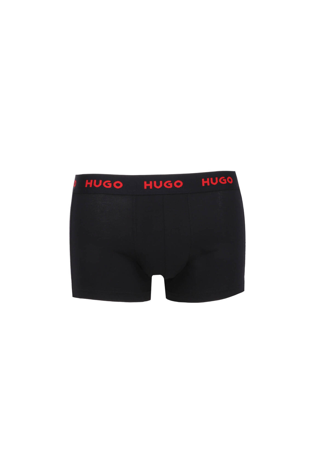Трусики-боксеры 3шт. Hugo Bodywear - красный(50517894)