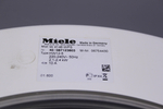 Люк 06754430 стиральной машины Miele W 4146 WPS