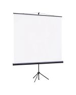 Экран на штативе Lumien 127x127 см (1:1) LEV-100104