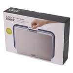 Набор разделочных досок nest regular, серый, 3 шт.